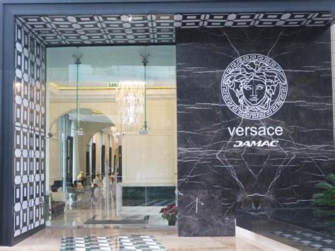 versace villas beirut|Versace Tower Luxury Suites .